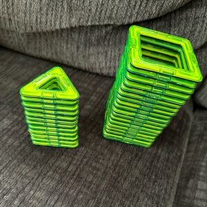 Magformers 40 piece set